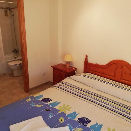 Solmar II Solo Familias Serviplaya ปลายา เด เซราโก ภายนอก รูปภาพ