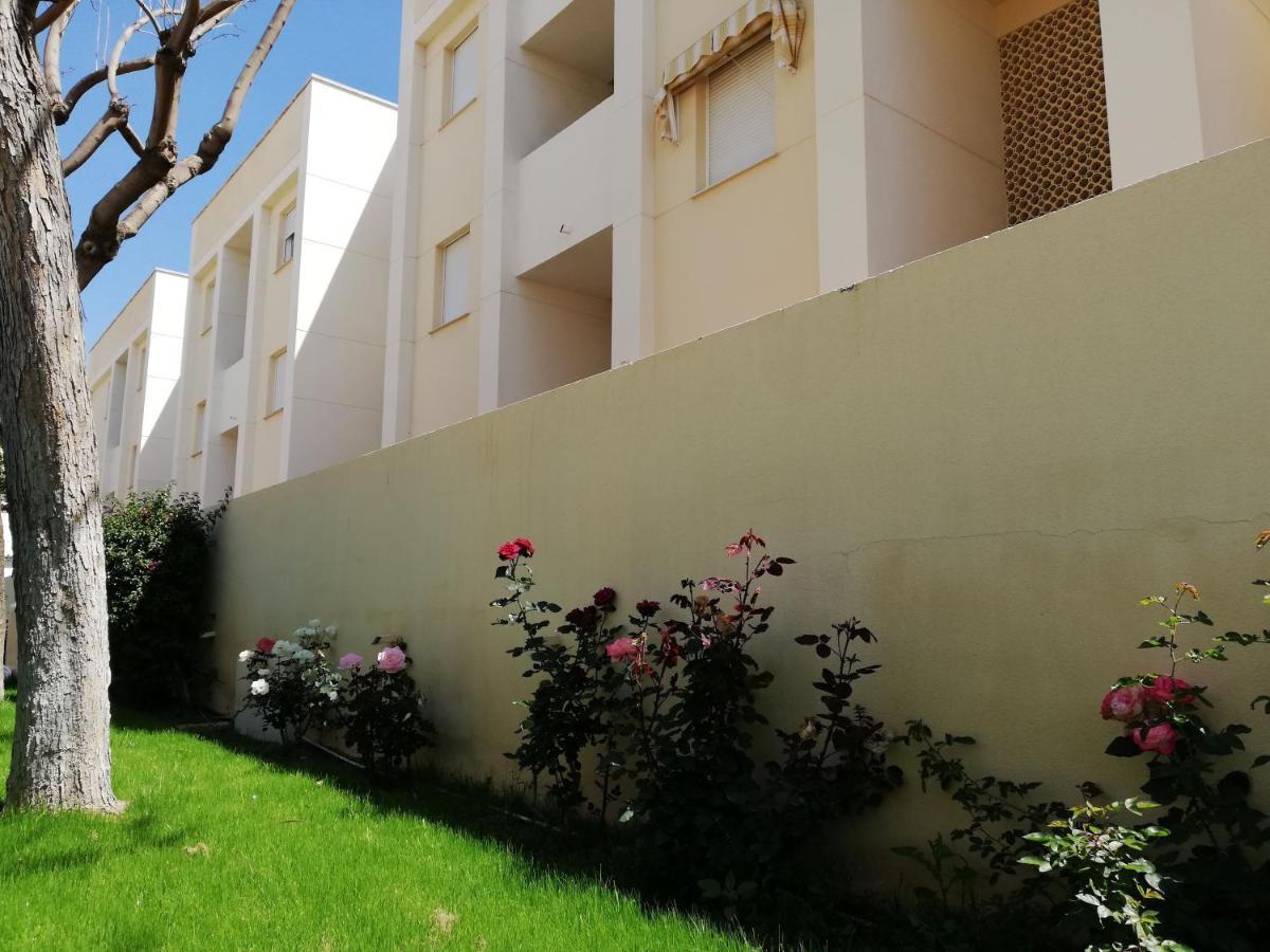 Solmar II Solo Familias Serviplaya ปลายา เด เซราโก ภายนอก รูปภาพ